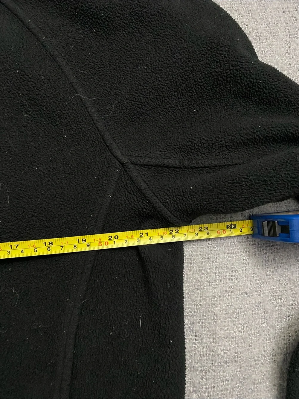The North Face lightweight performance